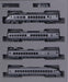 KATO N Gauge 787 Series Around the Kyushu 4-Car Set 10-1541 Railway Model Train_2
