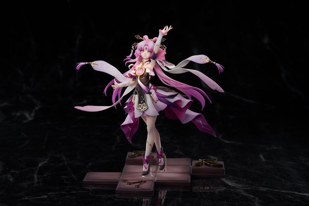 Apex Honkai: Star Rail Fu Xuan 1/7 scale PVC&ABS Painted Figure APEX10978 NEW_1