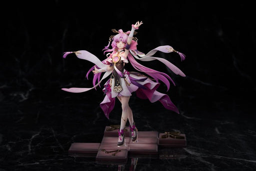 Apex Honkai: Star Rail Fu Xuan 1/7 scale PVC&ABS Painted Figure APEX10978 NEW_1