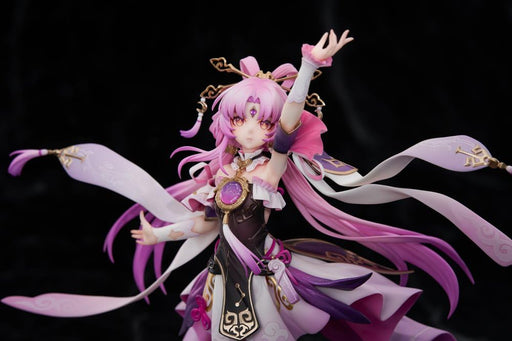 Apex Honkai: Star Rail Fu Xuan 1/7 scale PVC&ABS Painted Figure APEX10978 NEW_2