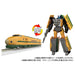 Takara Tomy Transformers Masterpiece MPG-07 Trainbot Yamabuki Action Figure NEW_2