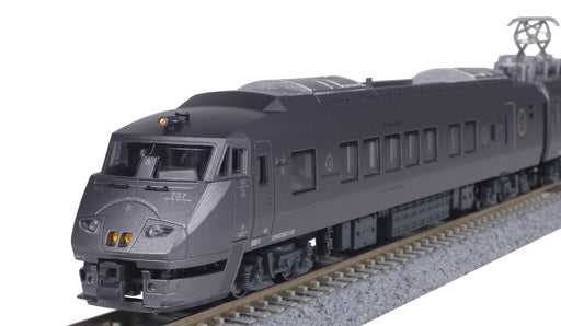 KATO 10-1540 N Gauge Series 787 "Around Kyushu" 7-Car Set Model Railroad Train_1