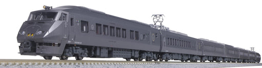 KATO 10-1540 N Gauge Series 787 "Around Kyushu" 7-Car Set Model Railroad Train_2
