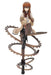 Kotobukiya Steins;Gate Kurisu Makise 1/8 scale PVC Painted Figure ‎PV229 NEW_1