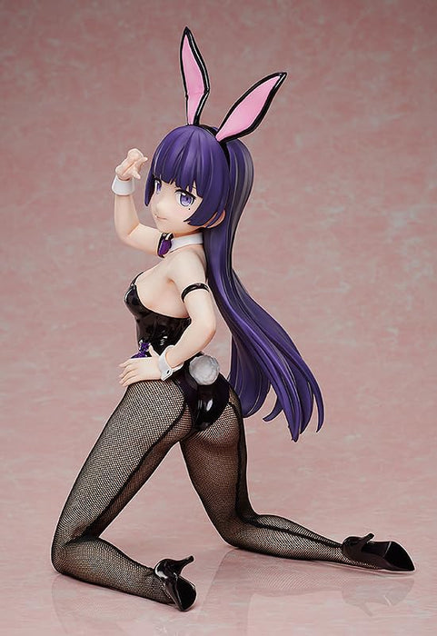 FREEing Oreimo Kuroneko: Bunny Ver. 1/4 scale Plastic Painted Figure FREE51279_2