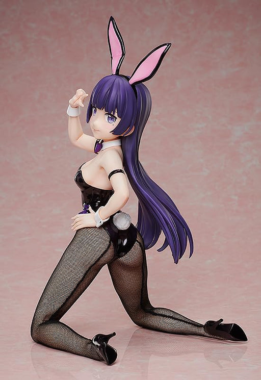 FREEing Oreimo Kuroneko: Bunny Ver. 1/4 scale Plastic Painted Figure FREE51279_2