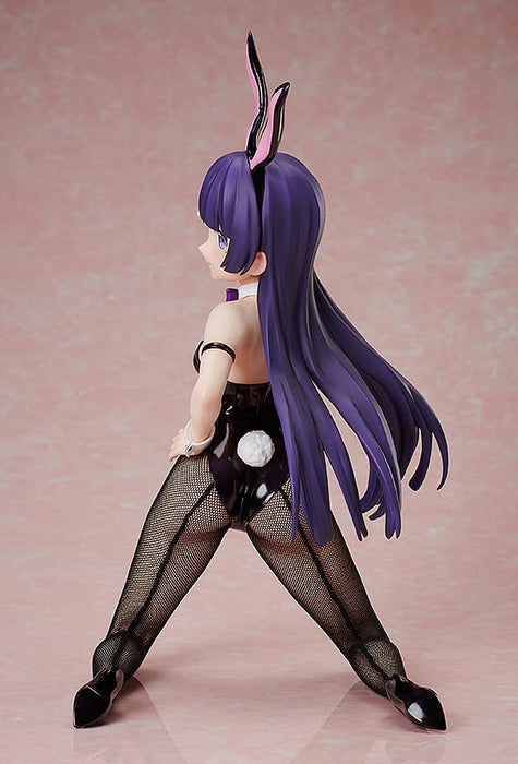 FREEing Oreimo Kuroneko: Bunny Ver. 1/4 scale Plastic Painted Figure FREE51279_3