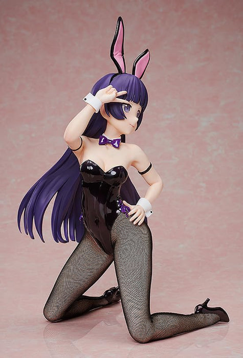 FREEing Oreimo Kuroneko: Bunny Ver. 1/4 scale Plastic Painted Figure FREE51279_5