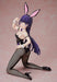 FREEing Oreimo Kuroneko: Bunny Ver. 1/4 scale Plastic Painted Figure FREE51279_8