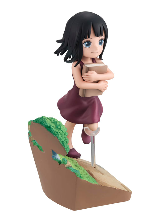 MegaHouse G.E.M. Series One Piece Nico Robin Run! Run! Run! PVC Figure 115mm NEW_5