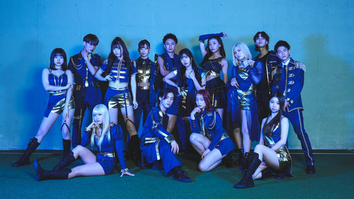 [CD+DVD] GRAVITY Nomal Edition BsGravity AVCD-63566 Baseball Team Official Group_2