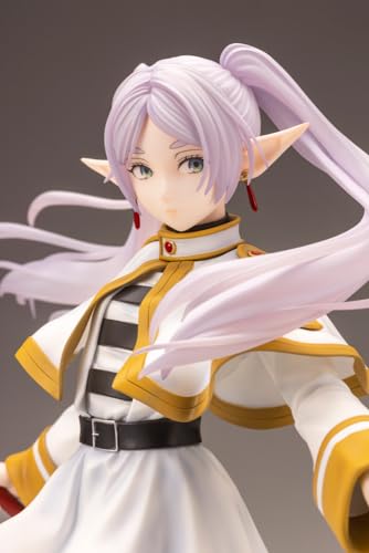 Kotobukiya Frieren 1/7 scale PVC Painted Figure ‎PV142 Anime & Manga Character_6