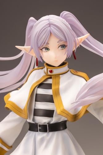 Kotobukiya Frieren 1/7 scale PVC Painted Figure ‎PV142 Anime & Manga Character_7