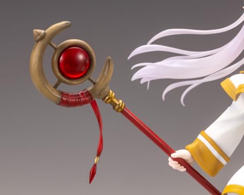 Kotobukiya Frieren 1/7 scale PVC Painted Figure ‎PV142 Anime & Manga Character_8