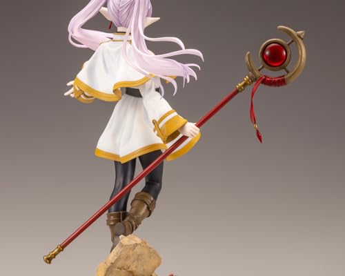 Kotobukiya Frieren 1/7 scale PVC Painted Figure ‎PV142 Anime & Manga Character_9