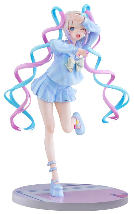 FuRyu NEEDY GIRL OVERDOSE OMGkawaiiAngel 1/7 scale PVC Figure ‎AMU-FNX1003 NEW_1