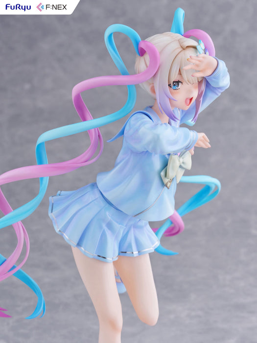 FuRyu NEEDY GIRL OVERDOSE OMGkawaiiAngel 1/7 scale PVC Figure ‎AMU-FNX1003 NEW_7