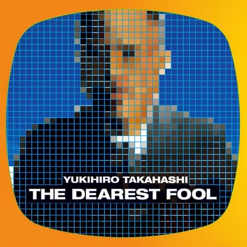 [SHM-CD] The Dearest Fool Cardboard Sleeve mini LP First Edition UPCY-90251 NEW_1