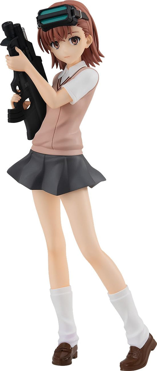 Pop Up Parade A Certain Scientific Railgun Sister non-scale Figure GSC94953 NEW_1