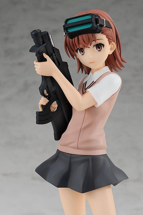 Pop Up Parade A Certain Scientific Railgun Sister non-scale Figure GSC94953 NEW_3