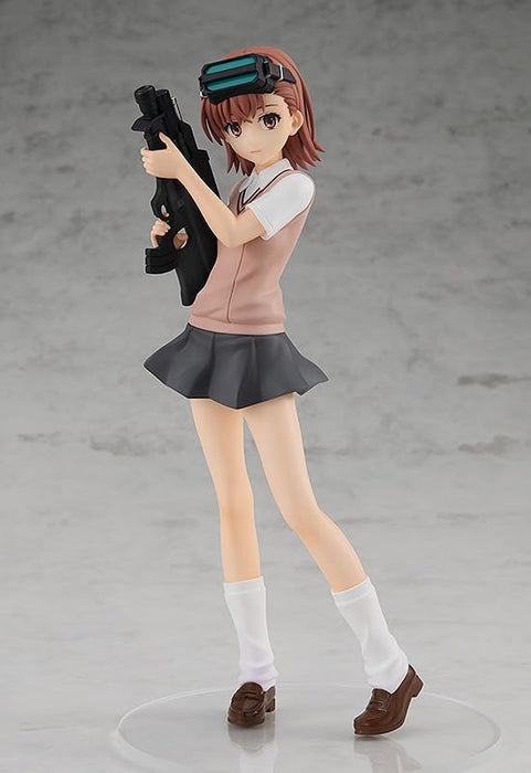 Pop Up Parade A Certain Scientific Railgun Sister non-scale Figure GSC94953 NEW_4