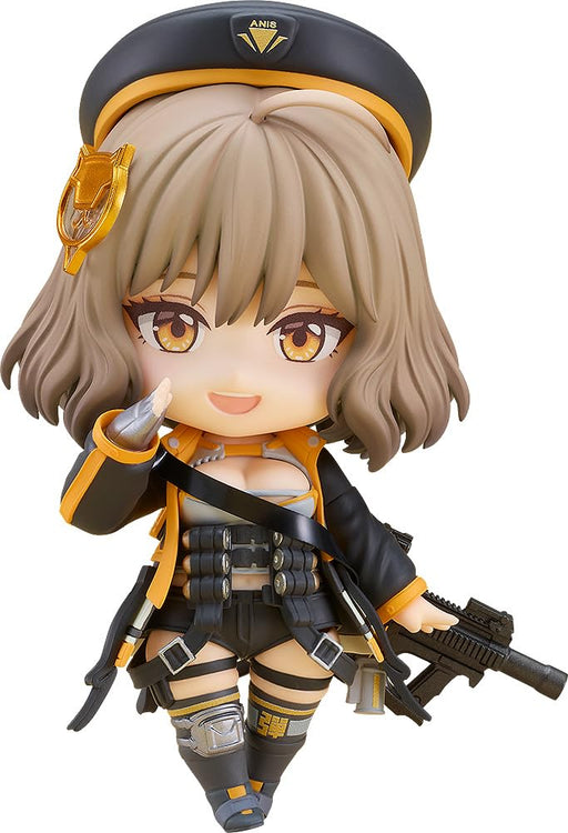 Nendoroid 2397 GODDESS OF VICTORY: NIKKE Anis Painted plastic Figure GSC17952_1