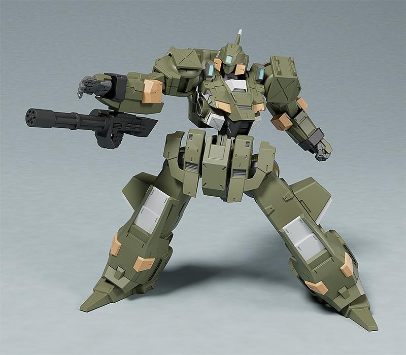 MODEROID Titanomachia SIDE:R Vogel'g 1/48 scale Plastic Model Kit GSC18943 NEW_5