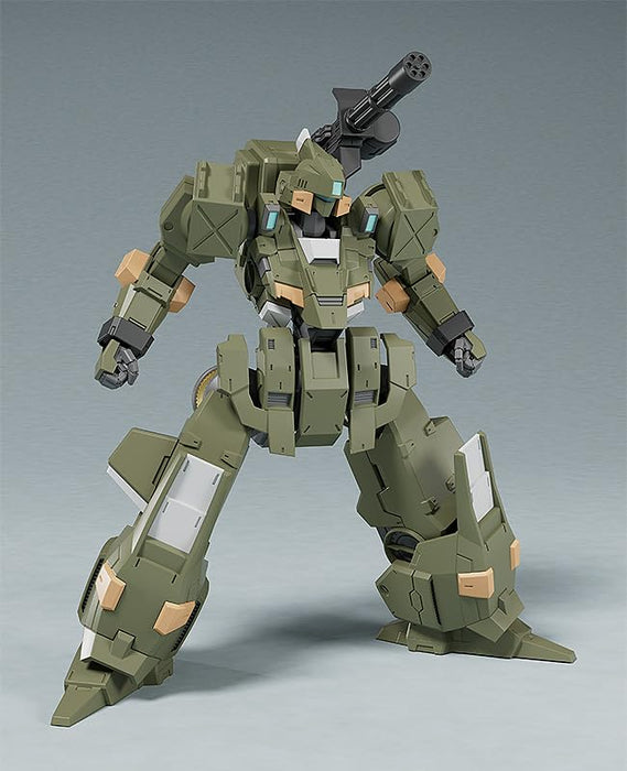 MODEROID Titanomachia SIDE:R Vogel'g 1/48 scale Plastic Model Kit GSC18943 NEW_6