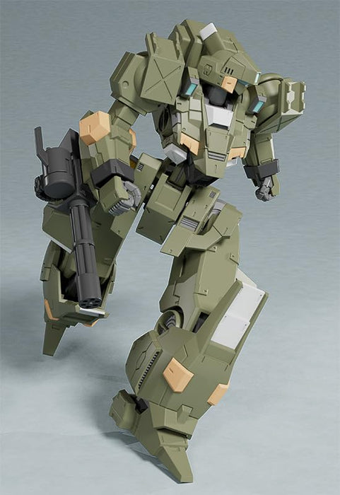MODEROID Titanomachia SIDE:R Vogel'g 1/48 scale Plastic Model Kit GSC18943 NEW_8