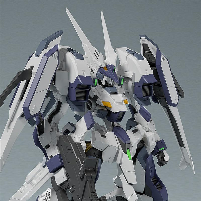 MODEROID Titanomachia SIDE:GR Edelstein II Zwei 1/48 Plastic Model Kit GSC18942_4