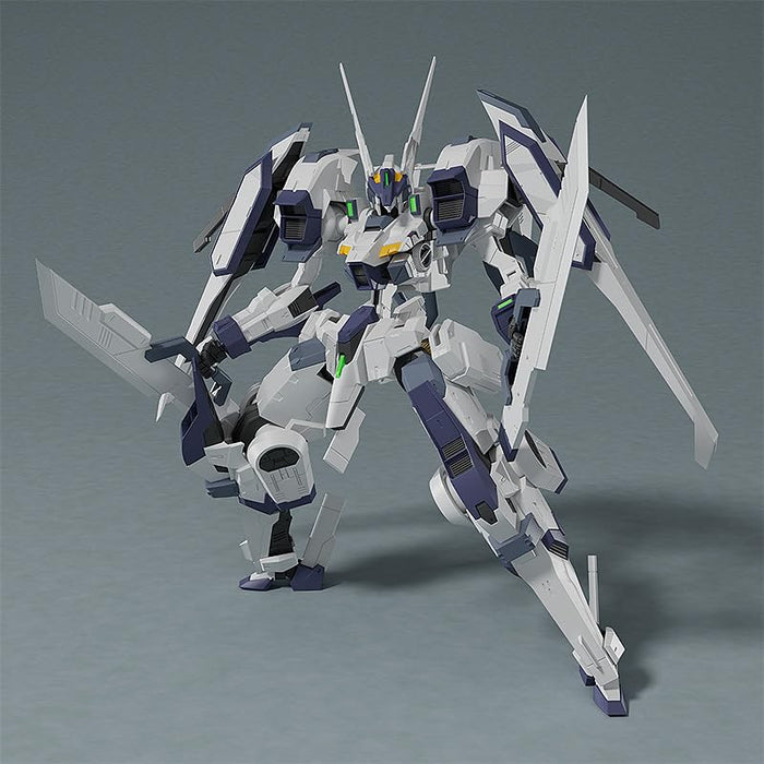 MODEROID Titanomachia SIDE:GR Edelstein II Zwei 1/48 Plastic Model Kit GSC18942_5