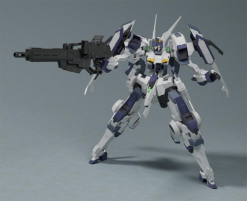 MODEROID Titanomachia SIDE:GR Edelstein II Zwei 1/48 Plastic Model Kit GSC18942_6