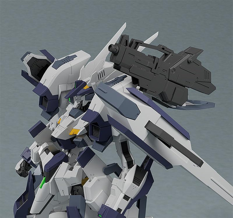 MODEROID Titanomachia SIDE:GR Edelstein II Zwei 1/48 Plastic Model Kit GSC18942_8