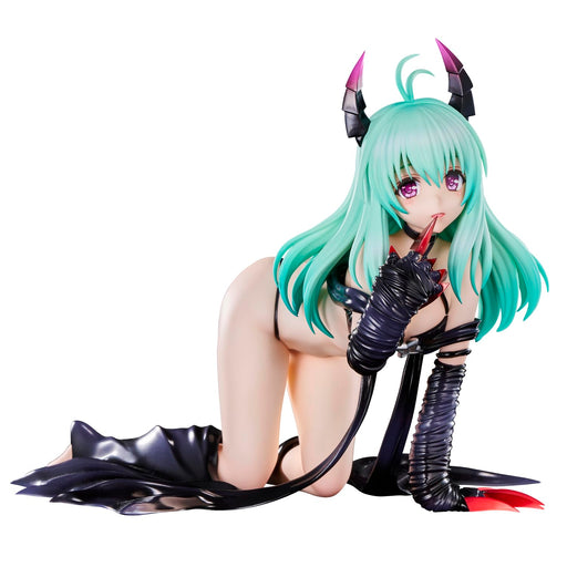 Union Creative To Love-Ru Darkness Run Elsie Jewelria Darkness Ver. 1/6 Figure_1