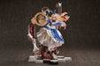 Apex Fushigi no Muyutan Yumeiri no Jikan Alice Liddell 1/7 scale 250mm Figure_2