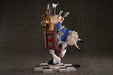 Apex Fushigi no Muyutan Yumeiri no Jikan Alice Liddell 1/7 scale 250mm Figure_4