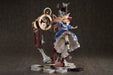 Apex Fushigi no Muyutan Yumeiri no Jikan Alice Liddell 1/7 scale 250mm Figure_5