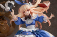 Apex Fushigi no Muyutan Yumeiri no Jikan Alice Liddell 1/7 scale 250mm Figure_6