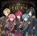 [CD+DVD] Eden First Press Limited Edition Knight A STPR-9041 Youtuber Group NEW_1