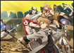 Mushoku Tensei Quest of Memories Standard ed. Nintendo Switch HAC-P-BBUYA NEW_1