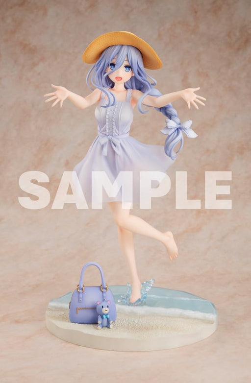 DATE A LIVE V Blu-ray BOX Vol.1 w/ Mio Takamiya 1/7 Scale Figure KAXA-8761 NEW_2
