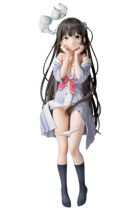 B'full Fots Japan Nagisa Illustration by Kantoku 1/6 scale Painted Figure 240mm_1