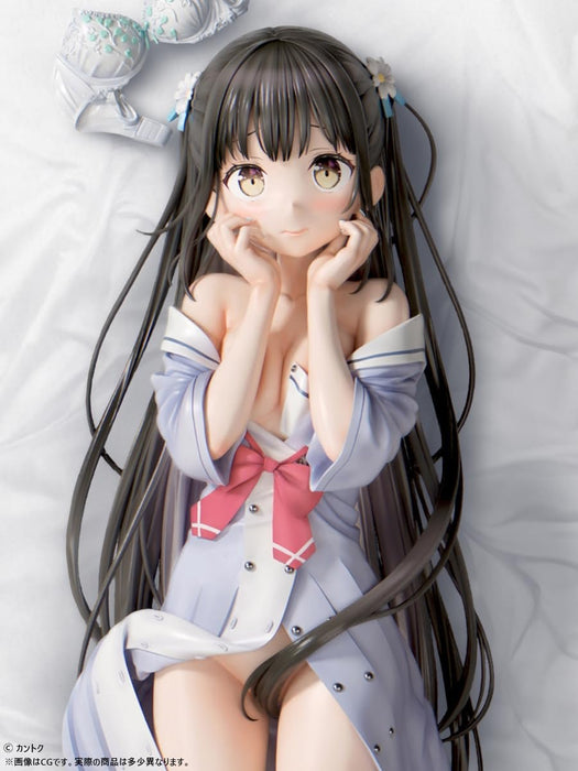 B'full Fots Japan Nagisa Illustration by Kantoku 1/6 scale Painted Figure 240mm_2