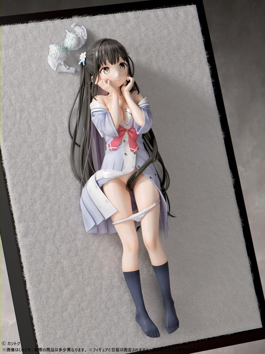 B'full Fots Japan Nagisa Illustration by Kantoku 1/6 scale Painted Figure 240mm_4