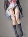 B'full Fots Japan Nagisa Illustration by Kantoku 1/6 scale Painted Figure 240mm_5