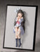 B'full Fots Japan Nagisa Illustration by Kantoku 1/6 scale Painted Figure 240mm_8