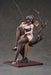Apex XIAMI Aiau Chinese Dress Ver. Set 1/7 scale PVC&ABS Painted Figure NEW_6