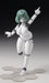 Daibadi Production Polynian FLL Iana non-scale Painted Action Figure PNC-09 NEW_5