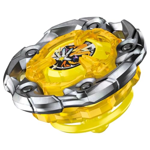 Takara Tomy Beyblade X UX-03 Wizard Rod 5-70DB Booster ‎914495 Metal Toy NEW_1