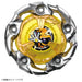 Takara Tomy Beyblade X UX-03 Wizard Rod 5-70DB Booster ‎914495 Metal Toy NEW_3